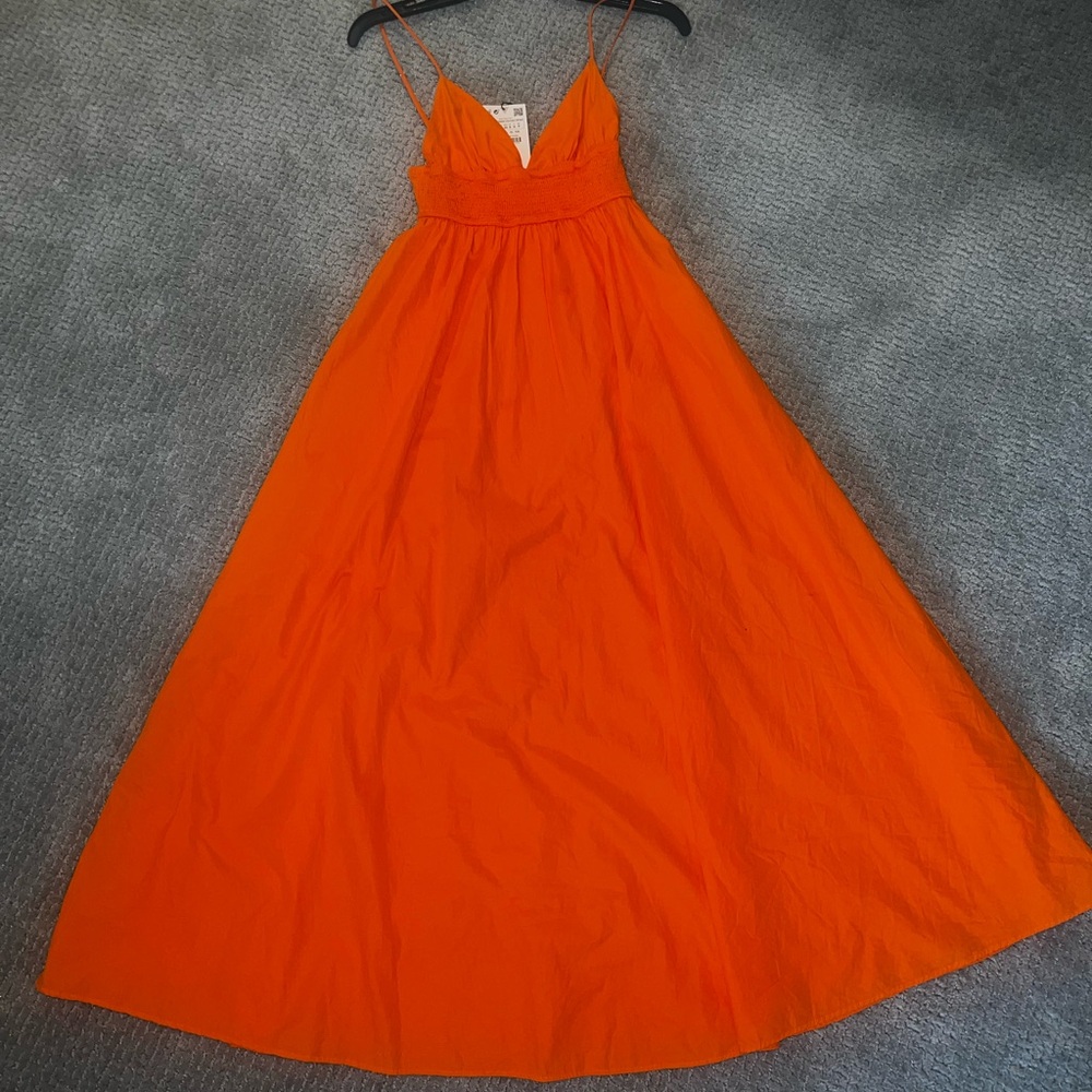 Zara Summer dress